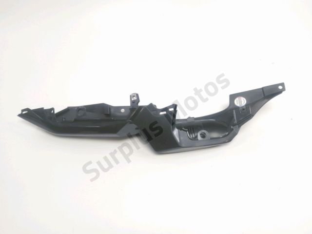Carenage arriere droit occasion YAMAHA MT-07 2014