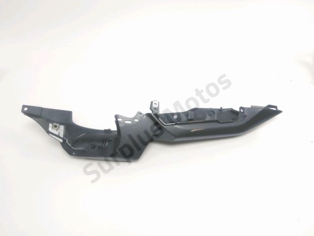 Carenage arriere gauche occasion YAMAHA MT-07 2014