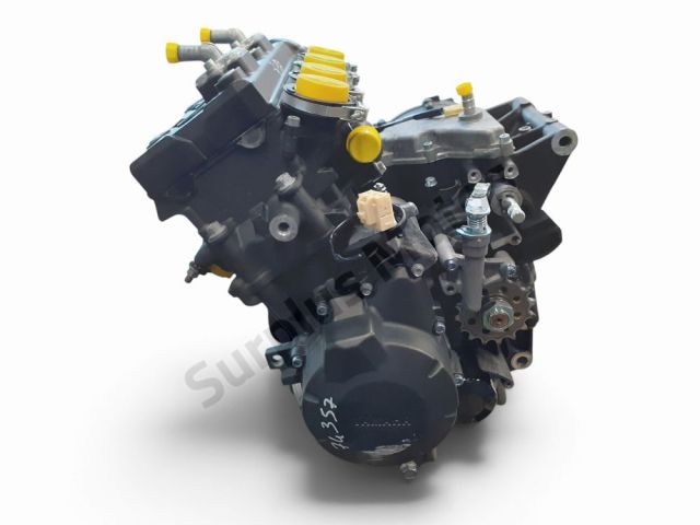 Moteur occasion YAMAHA XJ6 600 N 2013