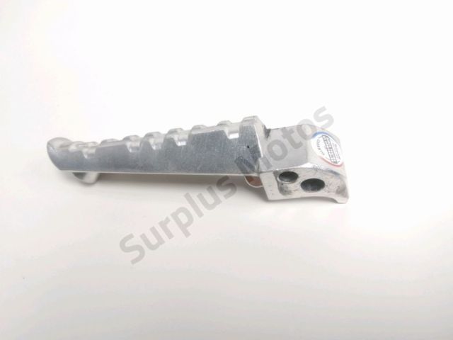 Repose pieds arriere gauche occasion YAMAHA MT-07 2014