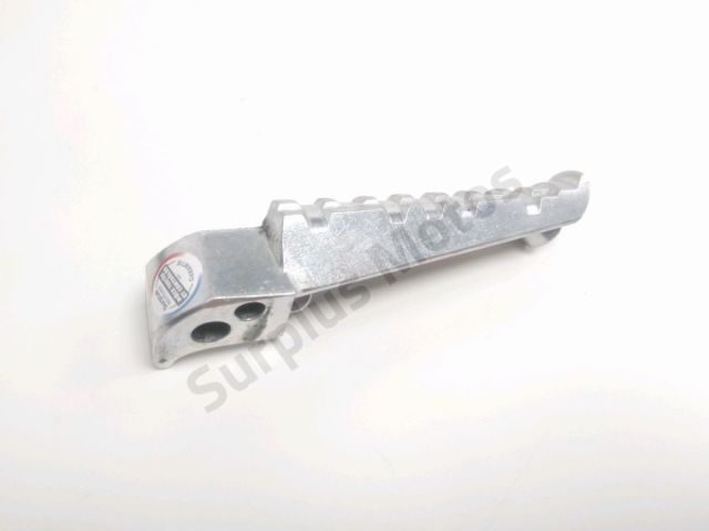 Repose pieds arriere droit occasion YAMAHA MT-07 2014