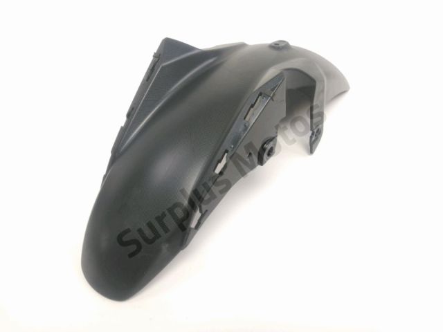 Garde boue avant occasion YAMAHA MT-07 2014
