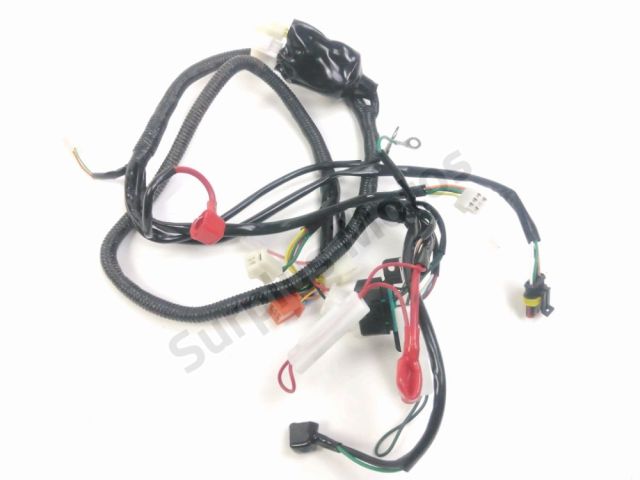 Faisceau electrique occasion IMF NEW PACH 2024