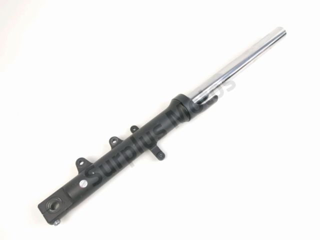 Tube de fourche droit occasion YAMAHA XJ6 600 N 2013