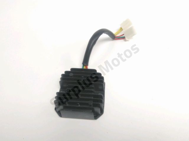 Regulateur de tension occasion IMF JACK 2025