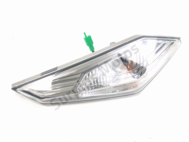 Clignotant avant g occasion SYM JET 14 2020
