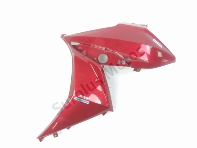 Carenage avant gauche occasion SYM JET 14 2020