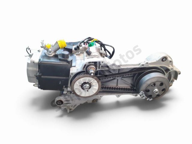 Moteur occasion IMF NEW PACH 2024