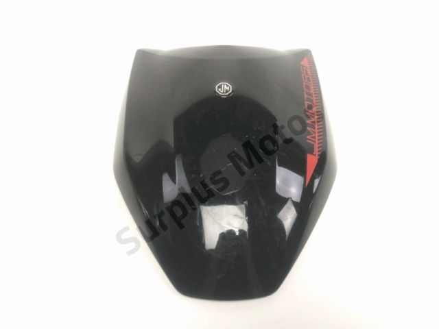 Face avant scooter occasion JMMOTORS SUM-X 2023
