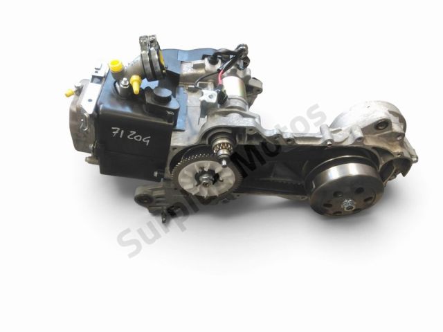 Moteur occasion JMMOTORS SUM-X 2023
