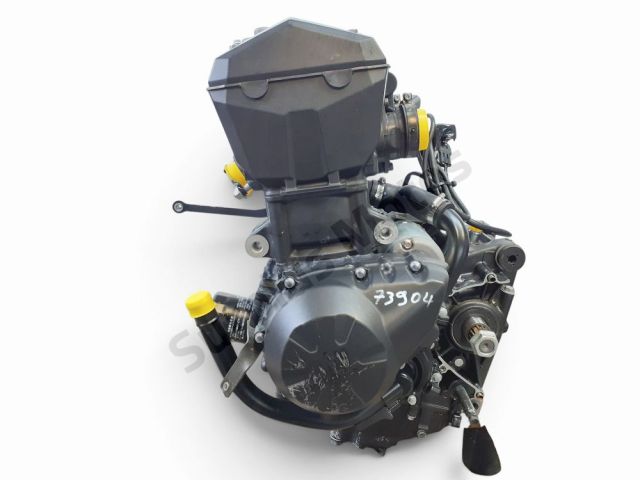 Moteur occasion KAWASAKI Z 750 2010