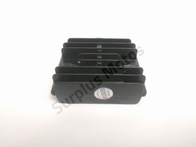 Regulateur de tension occasion JMMOTORS SUM-X 2023