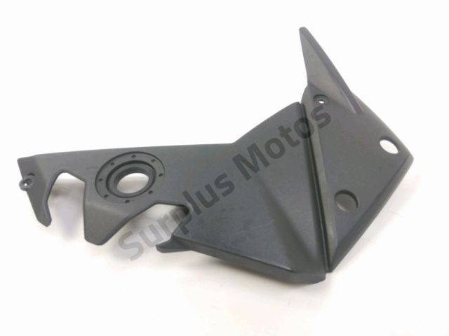 Habillage de cadre gauche occasion KAWASAKI Z 750 2010