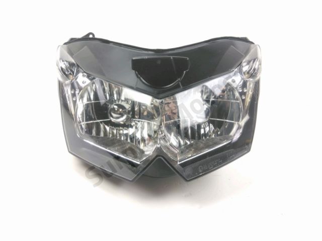 Optique avant occasion KAWASAKI Z 750 2010