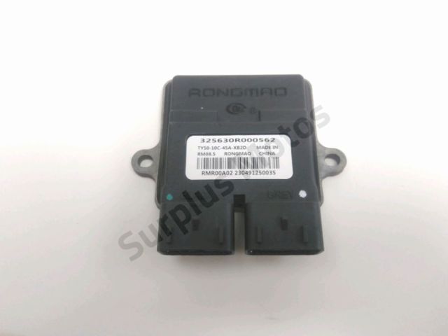Boitier injection occasion JMMOTORS SUM-X 2023