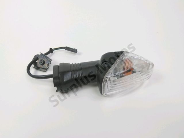 Clignotant avant d occasion KAWASAKI Z 750 2010