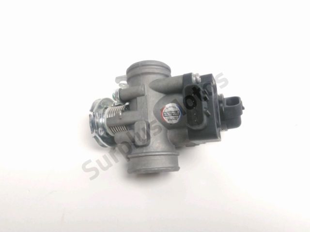 Corps d'injection droit occasion JMMOTORS SUM-X 2023