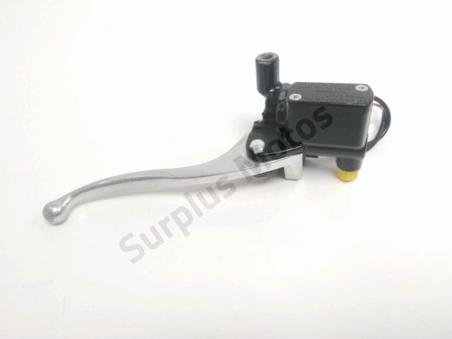 Maitre cylindre frein av complet occasion JMMOTORS SUM-X 2023