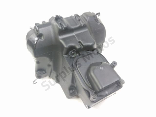 Boite a air occasion KAWASAKI Z 750 2010