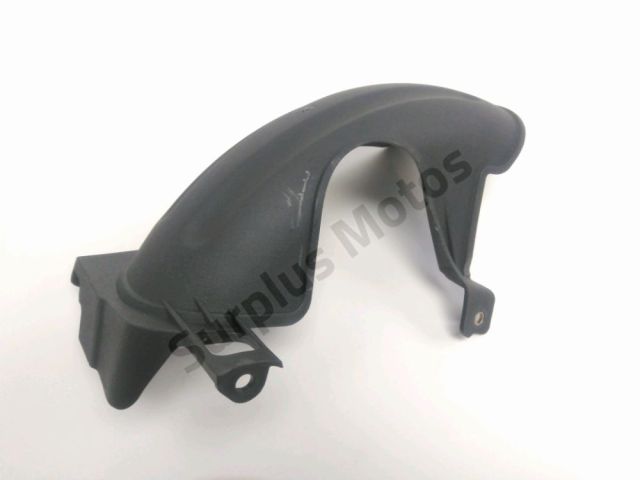 Garde boue arriere occasion JMMOTORS SUM-X 2023