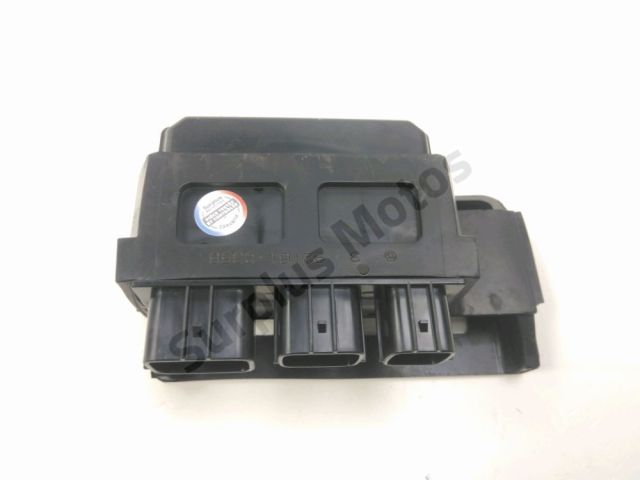Boitier fusible occasion KAWASAKI Z 750 2010