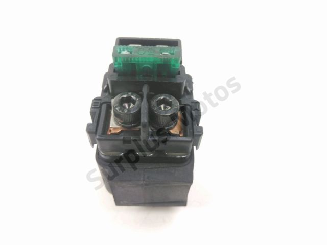 Relais de demarreur occasion KAWASAKI Z 750 2010