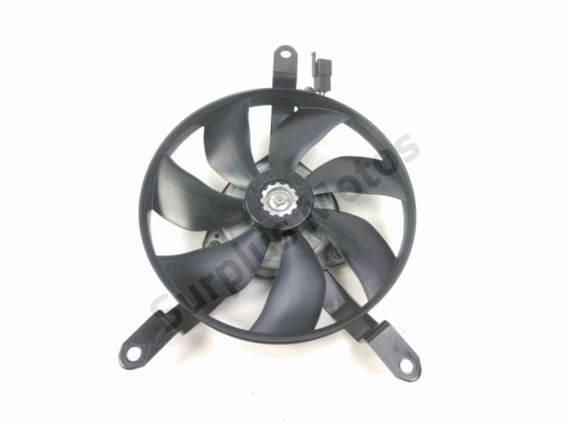 Ventilateur occasion KAWASAKI Z 750 2010