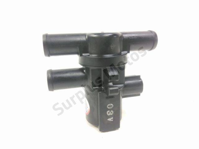 Valves electroniques occasion KAWASAKI Z 750 2010