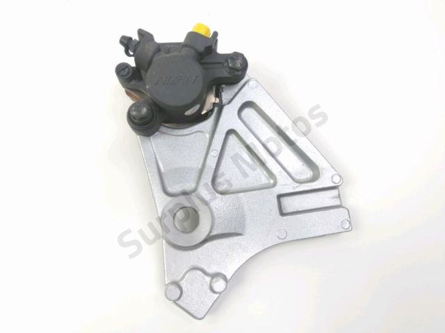 Etrier frein arriere occasion KAWASAKI Z 750 2010