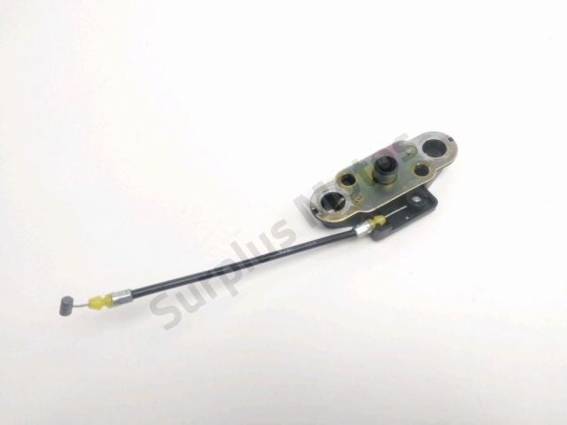 Mecanisme occasion SUZUKI GSXF 750 2003