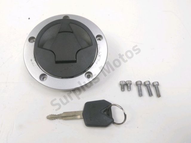 Bouchon de reservoir occasion KAWASAKI Z 750 2010