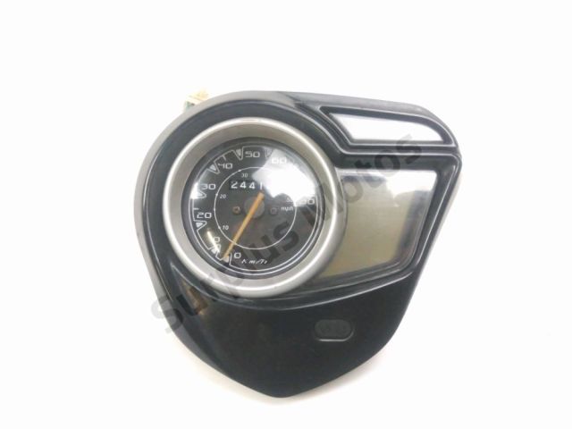 Compteur occasion TNT GRIDO II 2013