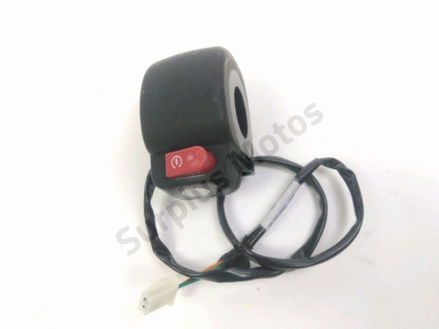 Commodo droit occasion SYM JET 14 2020