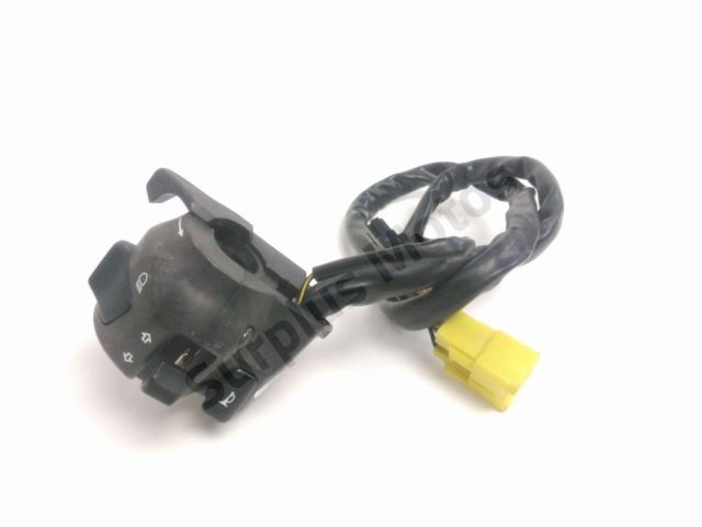 Commodo gauche occasion SUZUKI GSXF 750 2003