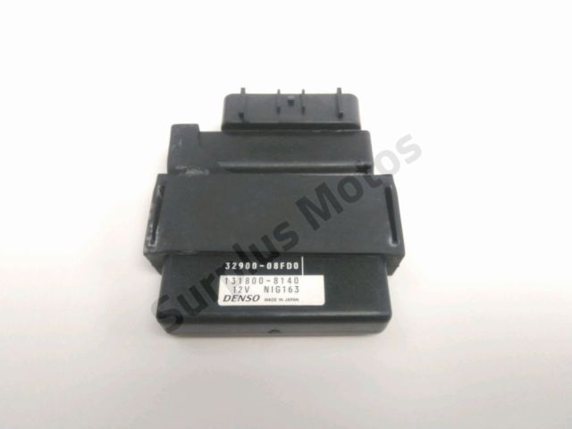 Boitier cdi occasion SUZUKI GSXF 750 2003