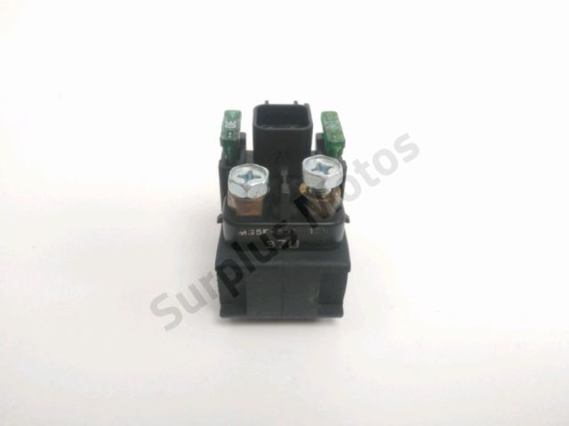 Relais de demarreur occasion SUZUKI GSXF 750 2003