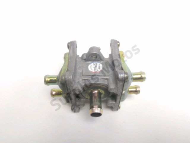 Valves occasion SUZUKI GSXF 750 2003