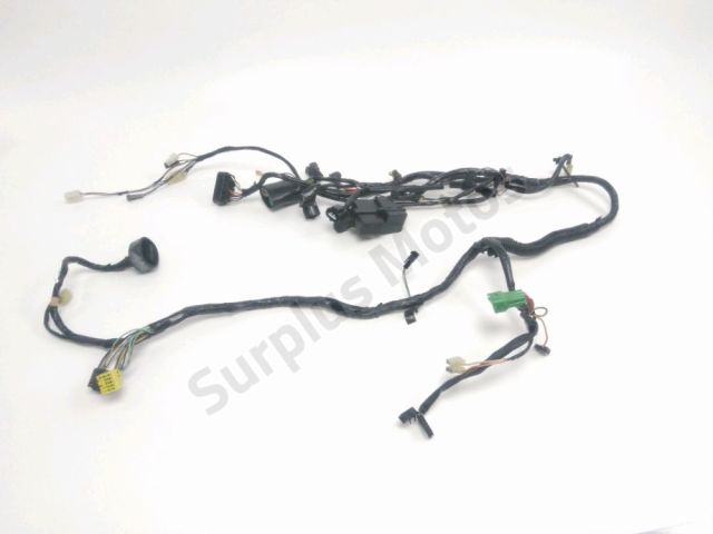 Faisceau electrique occasion SUZUKI GSXF 750 2003