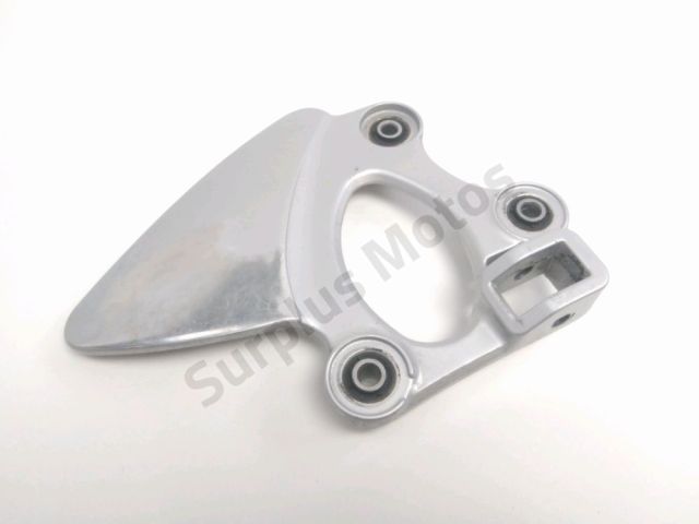 Platine avant droite occasion SUZUKI GSXF 750 2003
