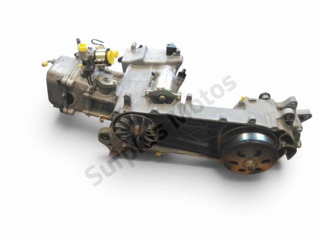 Moteur occasion SYM JET 14 2020
