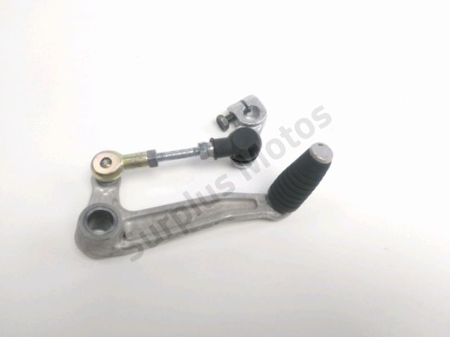 Selecteur occasion SUZUKI GSXF 750 2003