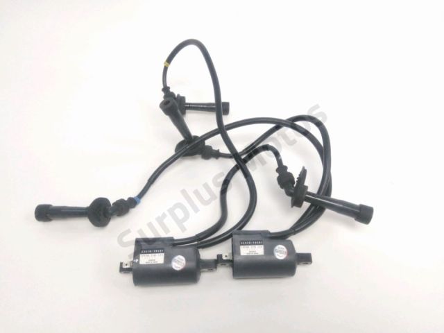 Bobine allumage occasion SUZUKI GSXF 750 2003