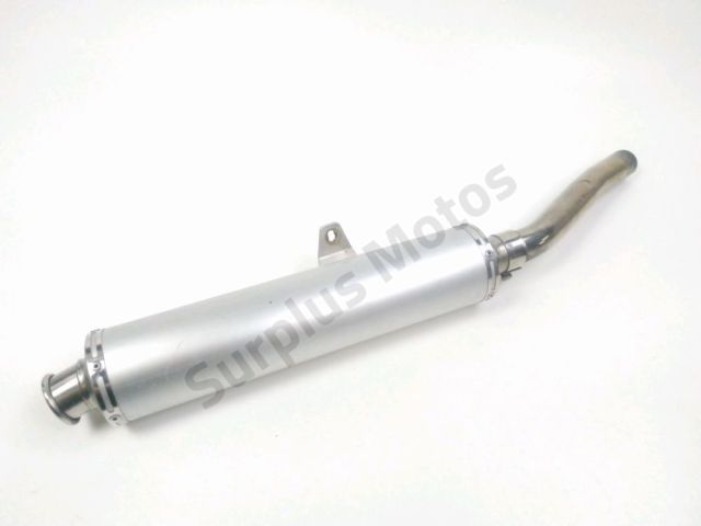 Silencieux 4t occasion MOTO GUZZI V 10 CENTAURO 1997