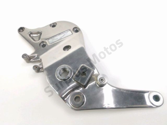 Platine avant droite occasion MOTO GUZZI V 10 CENTAURO 1997