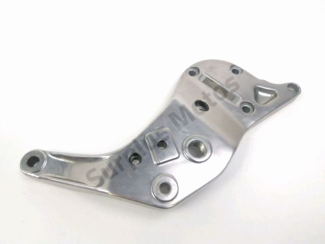 Platine avant gauche occasion MOTO GUZZI V 10 CENTAURO 1997