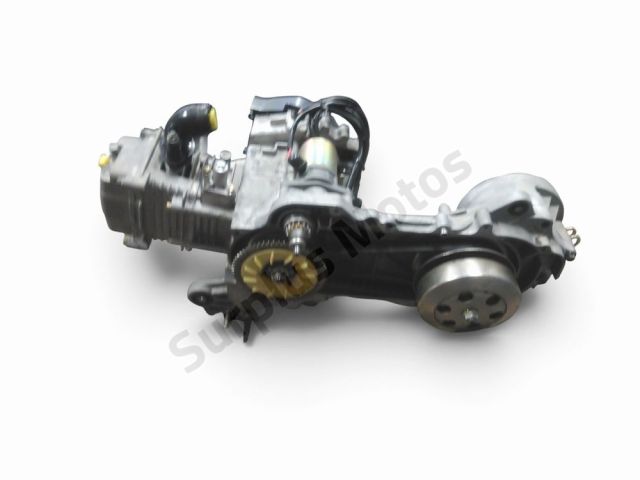 Moteur occasion JM MOTORS EVOLIS 50 2022