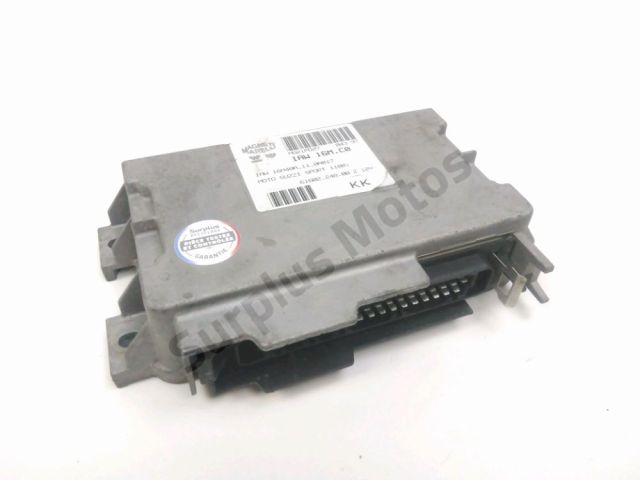 Boitier injection occasion MOTO GUZZI V 10 CENTAURO 1997