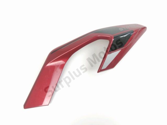 Carenage avant droit occasion TRIUMPH STREET TRIPLE RS 2024