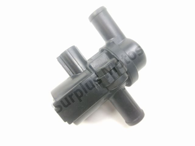 Valves electroniques occasion TRIUMPH STREET TRIPLE 2013