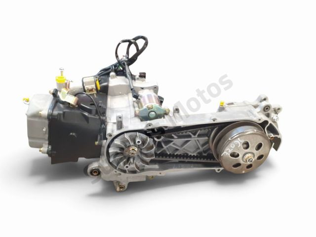 Moteur occasion PEUGEOT TWEET 2022